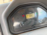 Volvo l30gs wiellader / shovel - afbeelding 15 van  15
