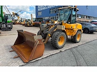 Volvo l30gs wiellader / shovel - afbeelding 6 van  15