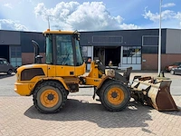 Volvo l30gs wiellader / shovel - afbeelding 9 van  15