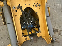 Volvo l50 shovel chasis (only for parts) - afbeelding 3 van  13