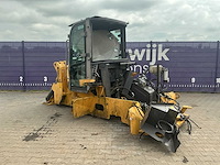 Volvo l50 shovel chasis (only for parts) - afbeelding 8 van  13