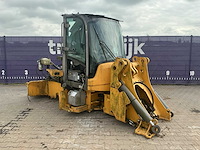 Volvo l50 shovel chasis (only for parts) - afbeelding 1 van  1