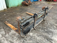 Volvo l60 l70 l90 palletvorken - afbeelding 6 van  7