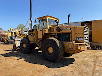 Volvo l90 wiellader / shovel - afbeelding 5 van  8
