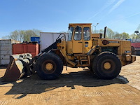 Volvo l90 wiellader / shovel - afbeelding 3 van  8