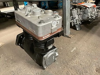 Volvo luchtremcompressor - afbeelding 2 van  3