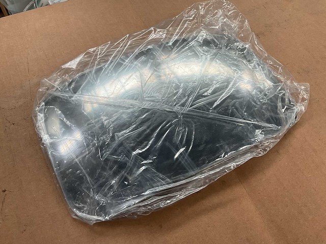 Volvo mirror glass (2x) - afbeelding 5 van  5