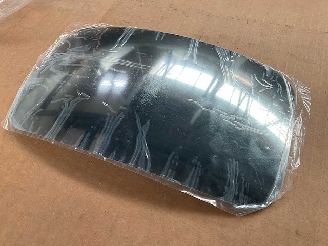 Volvo mirror glass (2x) - afbeelding 3 van  5