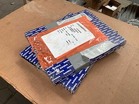 Volvo mirror glass (2x) - afbeelding 1 van  5