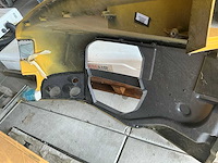 Volvo motorkap, opbergkist - afbeelding 6 van  9