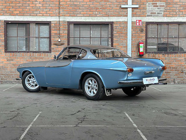 Volvo p 1800 (origineel-nl) 1968, 53-17-bu - afbeelding 5 van  29