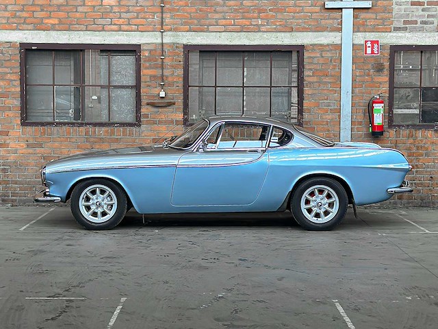 Volvo p 1800 (origineel-nl) 1968, 53-17-bu - afbeelding 6 van  29