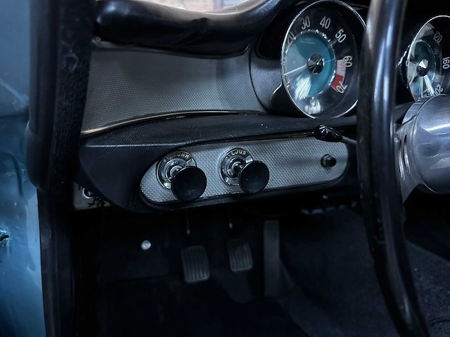 Volvo p 1800 (origineel-nl) 1968, 53-17-bu - afbeelding 11 van  29