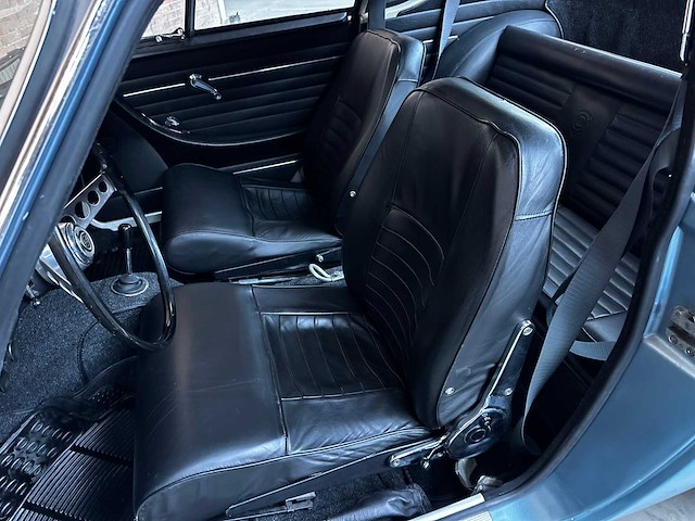 Volvo p 1800 (origineel-nl) 1968, 53-17-bu - afbeelding 14 van  29