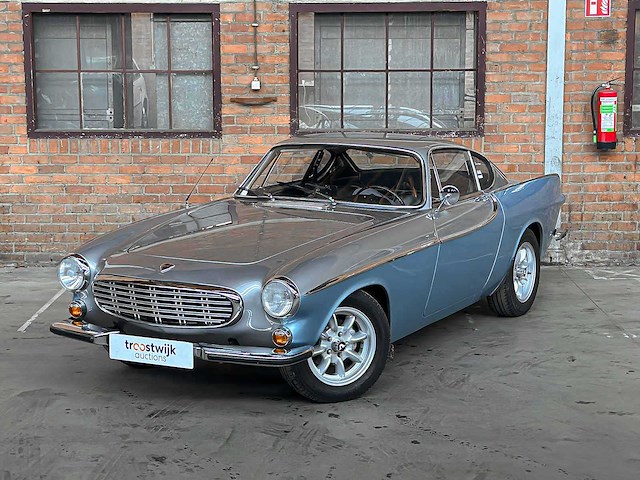 Volvo p 1800 (origineel-nl) 1968, 53-17-bu - afbeelding 17 van  29