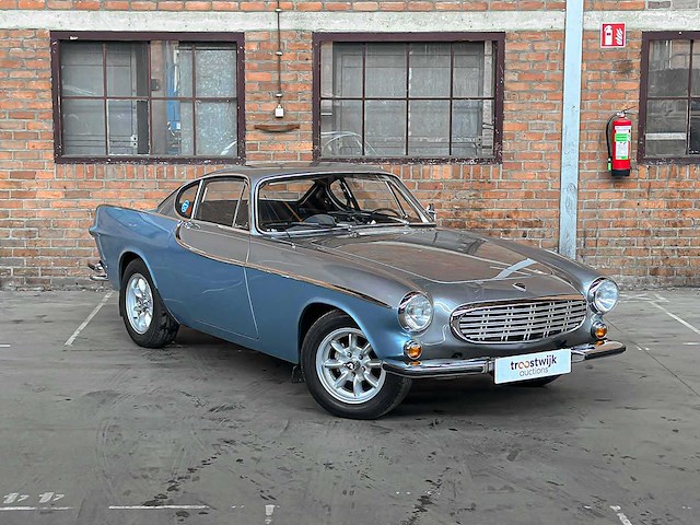 Volvo p 1800 (origineel-nl) 1968, 53-17-bu - afbeelding 27 van  29