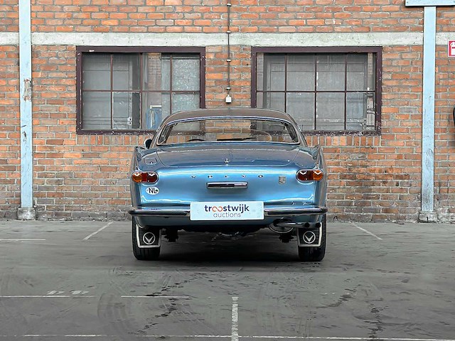 Volvo p 1800 (origineel-nl) 1968, 53-17-bu - afbeelding 1 van  36