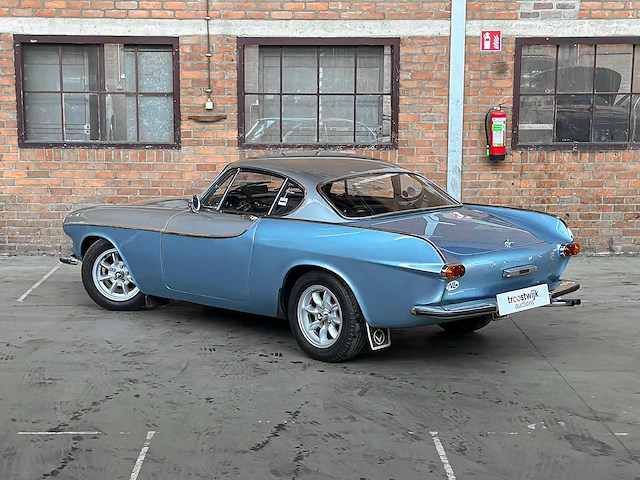 Volvo p 1800 (origineel-nl) 1968, 53-17-bu - afbeelding 30 van  36