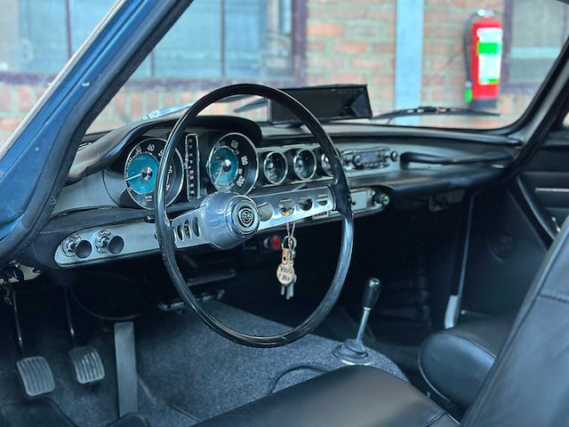 Volvo p 1800 (origineel-nl) 1968, 53-17-bu - afbeelding 2 van  36