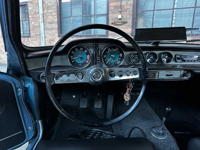 Volvo p 1800 (origineel-nl) 1968, 53-17-bu - afbeelding 16 van  36