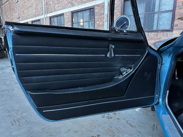 Volvo p 1800 (origineel-nl) 1968, 53-17-bu - afbeelding 23 van  36