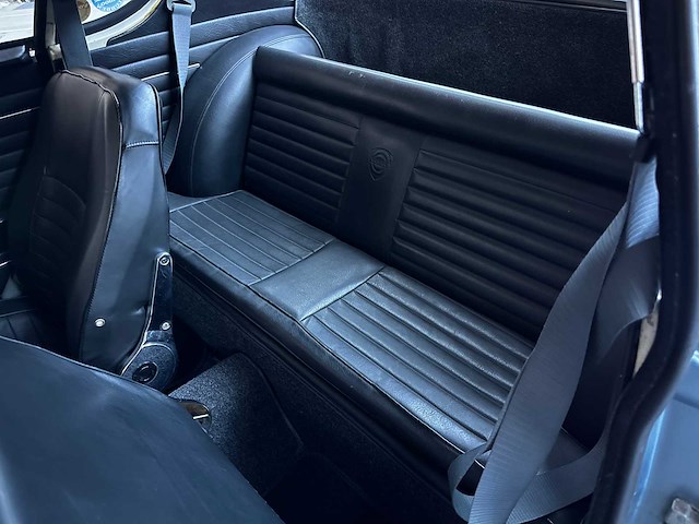 Volvo p 1800 (origineel-nl) 1968, 53-17-bu - afbeelding 25 van  36