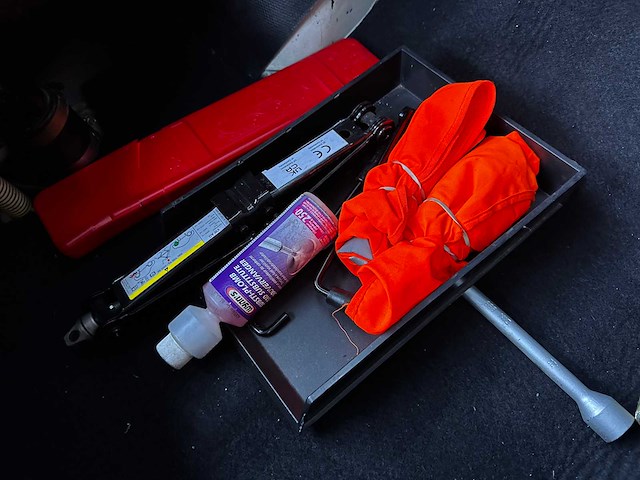 Volvo p 1800 (origineel-nl) 1968, 53-17-bu - afbeelding 3 van  36