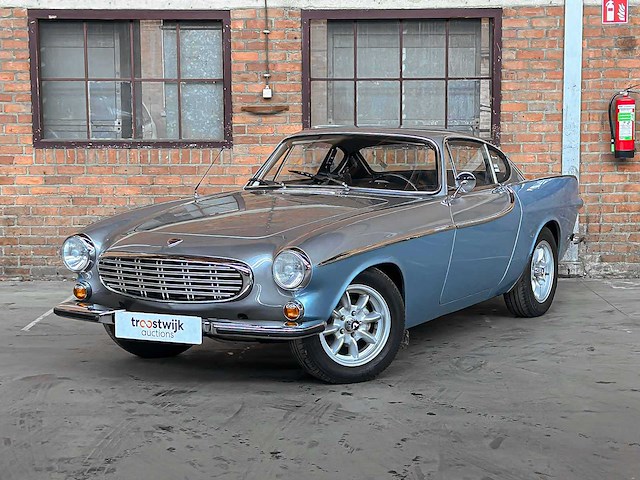 Volvo p 1800 (origineel-nl) 1968, 53-17-bu - afbeelding 18 van  36