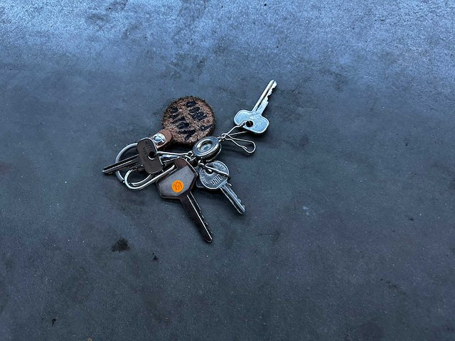 Volvo p 1800 (origineel-nl) 1968, 53-17-bu - afbeelding 8 van  36