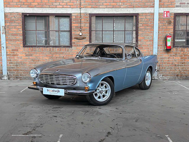 Volvo p 1800 (origineel-nl) 1968, 53-17-bu - afbeelding 33 van  36
