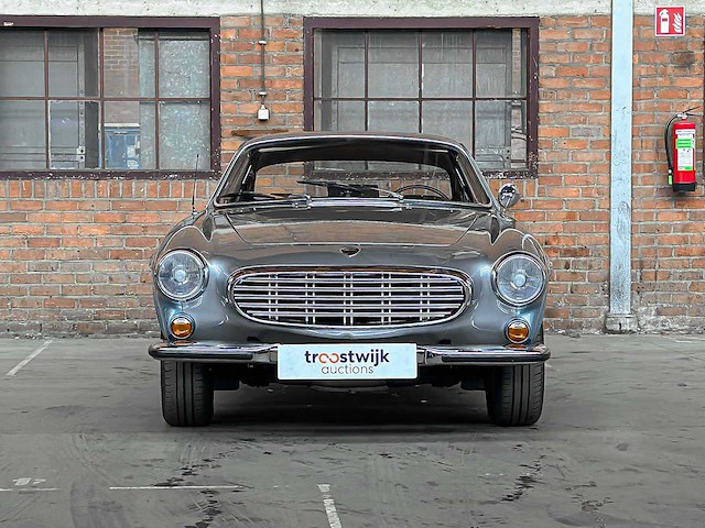 Volvo p 1800 (origineel-nl) 1968, 53-17-bu - afbeelding 10 van  36