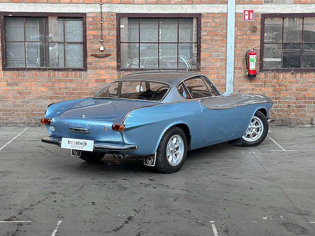 Volvo p 1800 (origineel-nl) 1968, 53-17-bu - afbeelding 2 van  36