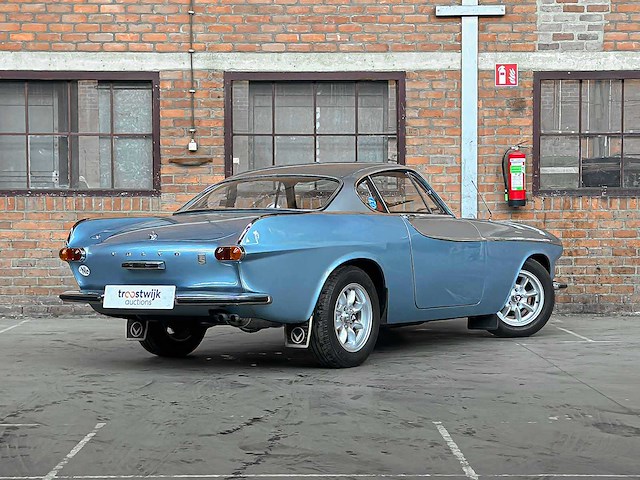 Volvo p 1800 (origineel-nl) 1968, 53-17-bu - afbeelding 3 van  36