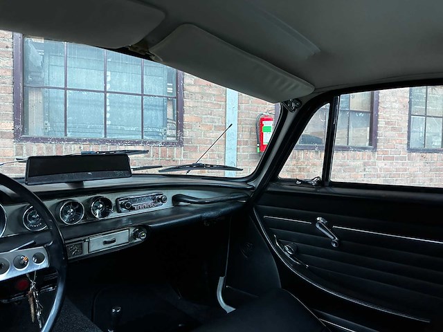 Volvo p 1800 (origineel-nl) 1968, 53-17-bu - afbeelding 11 van  36