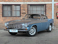 Volvo p 1800 (origineel-nl) 1968, 53-17-bu - afbeelding 1 van  36
