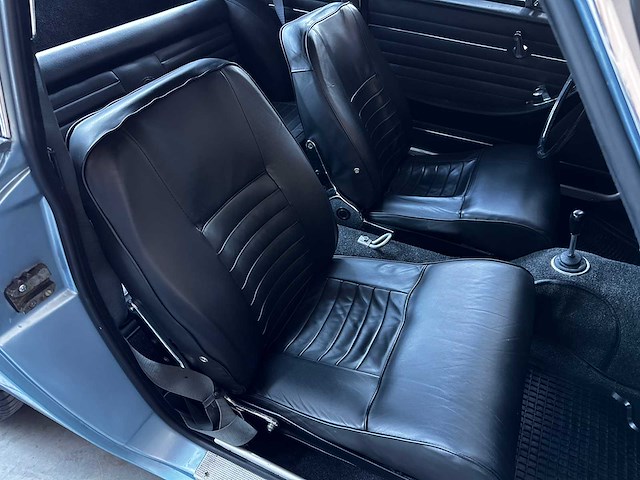 Volvo p 1800 (origineel-nl) 1968, 53-17-bu - afbeelding 24 van  36