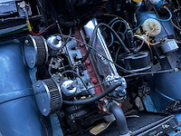 Volvo p 1800 (origineel-nl) 1968, 53-17-bu - afbeelding 27 van  36