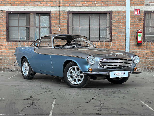 Volvo p 1800 (origineel-nl) 1968, 53-17-bu - afbeelding 35 van  36