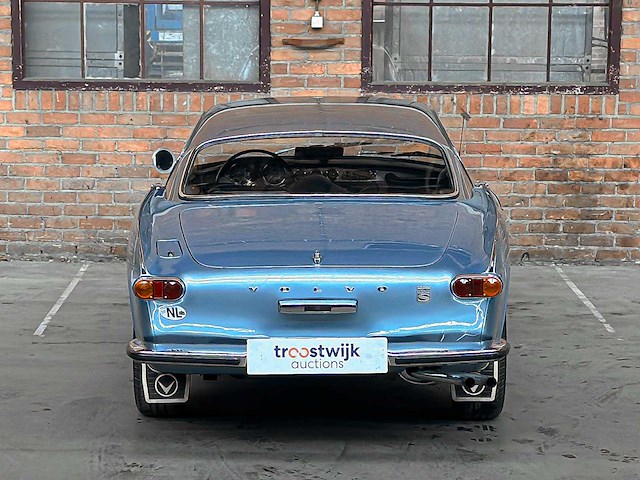 Volvo p 1800 (origineel-nl) 1968, 53-17-bu - afbeelding 3 van  22