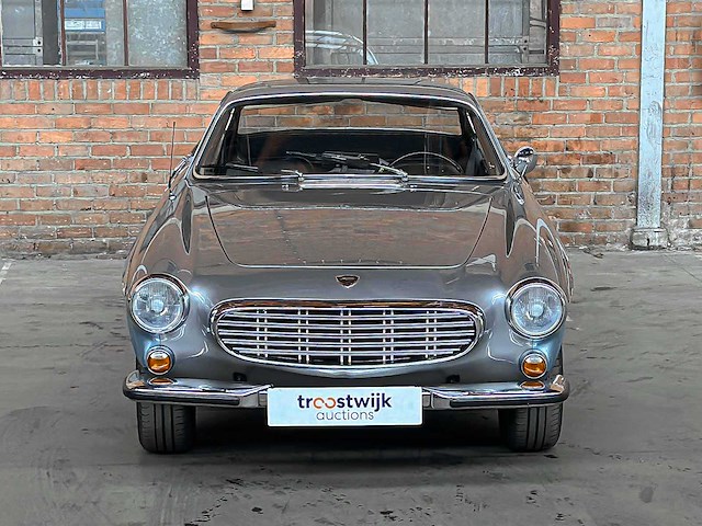 Volvo p 1800 (origineel-nl) 1968, 53-17-bu - afbeelding 18 van  22