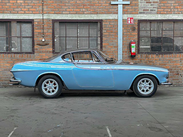 Volvo p 1800 (origineel-nl) 1968, 53-17-bu - afbeelding 22 van  22