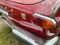 Volvo p1800s oldtimer - afbeelding 4 van  21