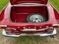Volvo p1800s oldtimer - afbeelding 6 van  21