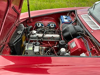 Volvo p1800s oldtimer - afbeelding 7 van  21