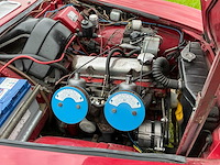 Volvo p1800s oldtimer - afbeelding 8 van  21