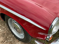 Volvo p1800s oldtimer - afbeelding 9 van  21