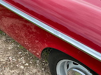 Volvo p1800s oldtimer - afbeelding 10 van  21
