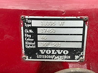 Volvo p1800s oldtimer - afbeelding 11 van  21