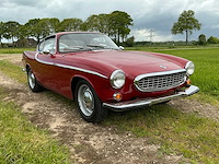Volvo p1800s oldtimer - afbeelding 12 van  21