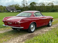 Volvo p1800s oldtimer - afbeelding 15 van  21